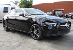 2020 Mercedes-Benz A-Class - Image 4