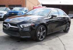 2020 Mercedes-Benz A-Class - Image 3