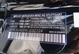 2020 Mercedes-Benz A-Class - Image 51