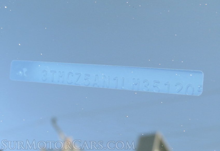 2020 Toyota Tacoma 4WD - Image 39