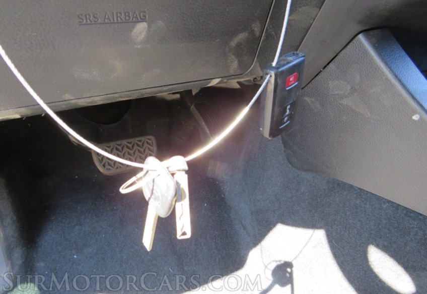 2020 Toyota Tacoma 4WD - Image 30