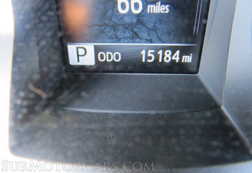 2020 Toyota Tacoma 4WD - Image 56