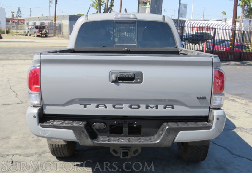 2020 Toyota Tacoma 4WD - Image 46