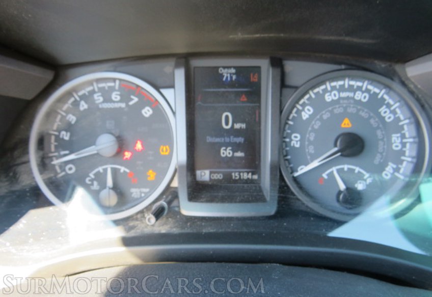 2020 Toyota Tacoma 4WD - Image 55