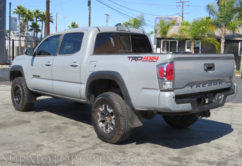 2020 Toyota Tacoma 4WD - Image 51