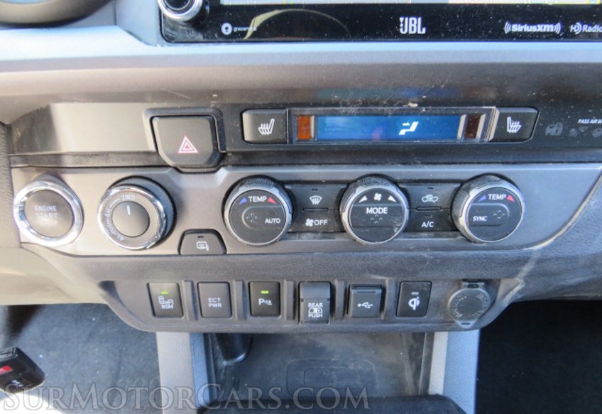 2020 Toyota Tacoma 4WD - Image 10