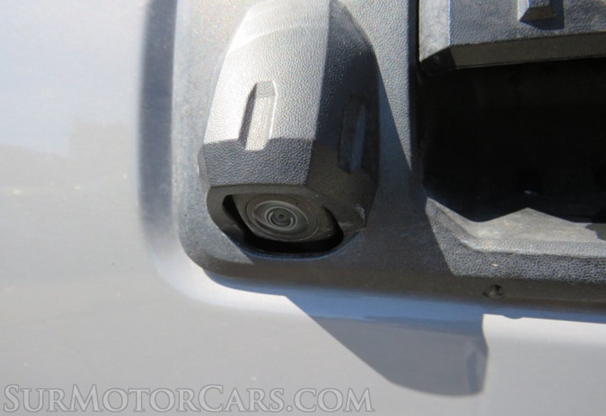 2020 Toyota Tacoma 4WD - Image 49