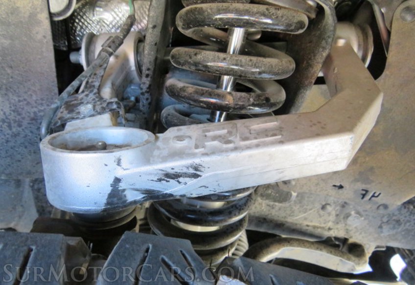 2020 Toyota Tacoma 4WD - Image 42