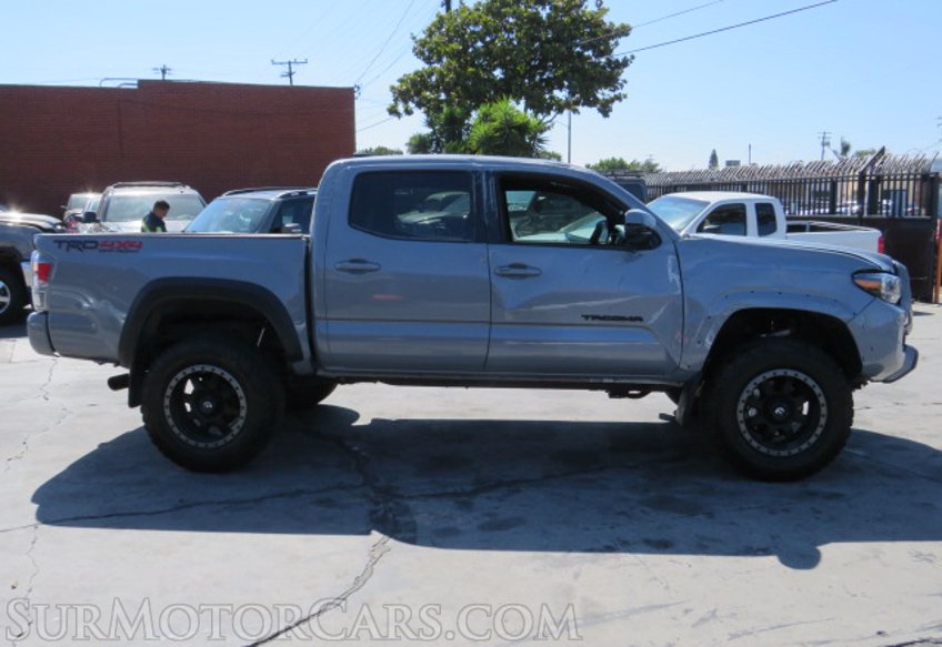 2020 Toyota Tacoma 4WD - Image 40