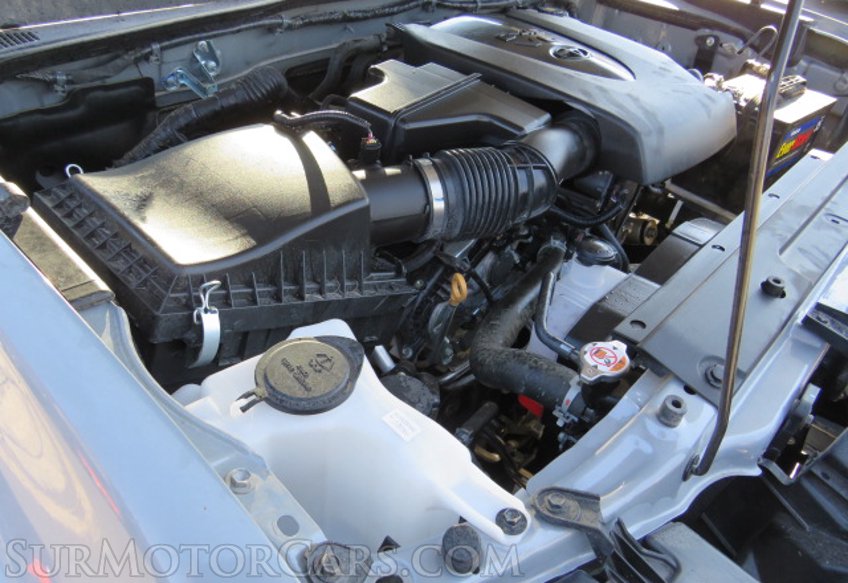 2020 Toyota Tacoma 4WD - Image 34