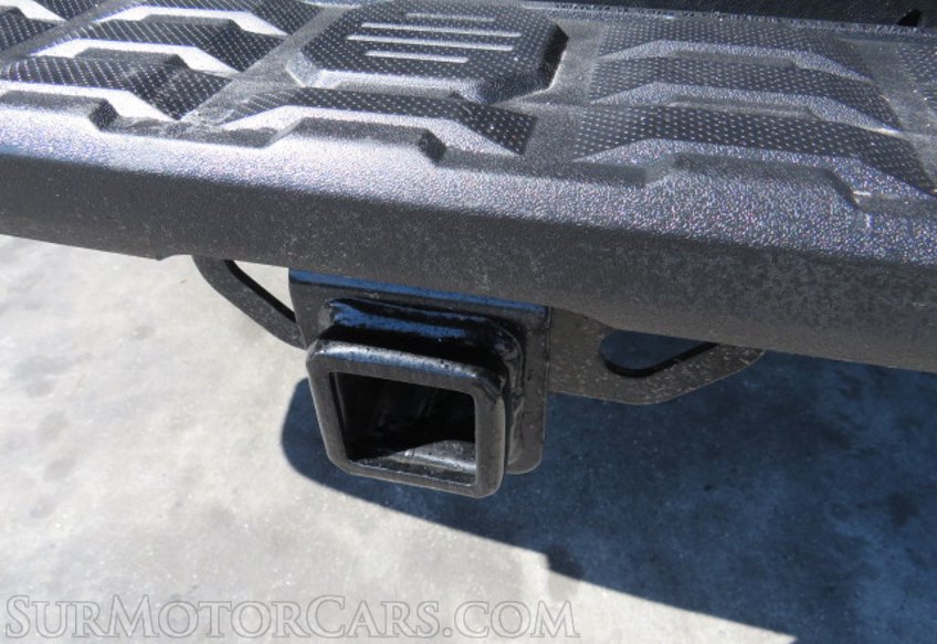 2020 Toyota Tacoma 4WD - Image 48