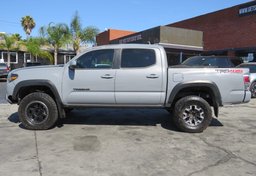 2020 Toyota Tacoma 4WD - Image 53