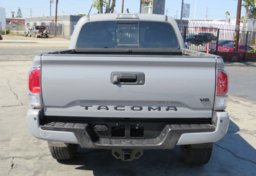 2020 Toyota Tacoma 4WD - Image 46