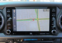 2020 Toyota Tacoma 4WD - Image 9