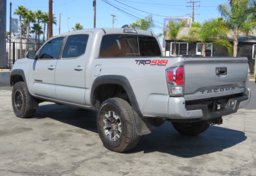 2020 Toyota Tacoma 4WD - Image 51