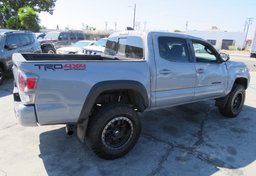 2020 Toyota Tacoma 4WD - Image 45