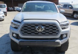 2020 Toyota Tacoma 4WD - Image 35