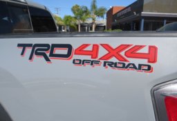 2020 Toyota Tacoma 4WD - Image 52