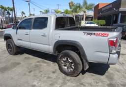 2020 Toyota Tacoma 4WD - Image 50