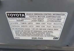 2020 Toyota Tacoma 4WD - Image 37