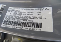 2020 Toyota Tacoma 4WD - Image 28