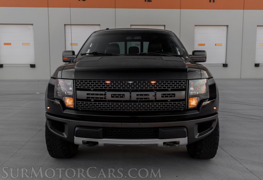 2012 Ford F-150 - Image 2