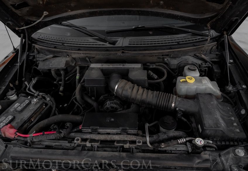 2012 Ford F-150 - Image 11
