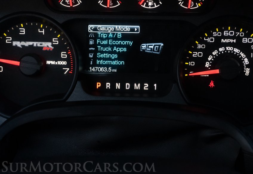 2012 Ford F-150 - Image 24