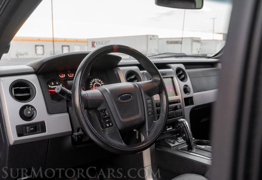 2012 Ford F-150 - Image 26