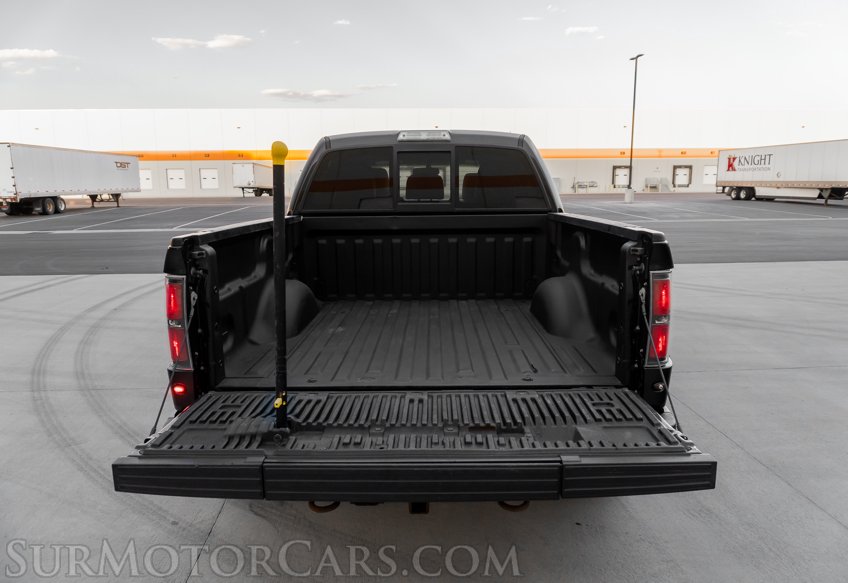 2012 Ford F-150 - Image 33