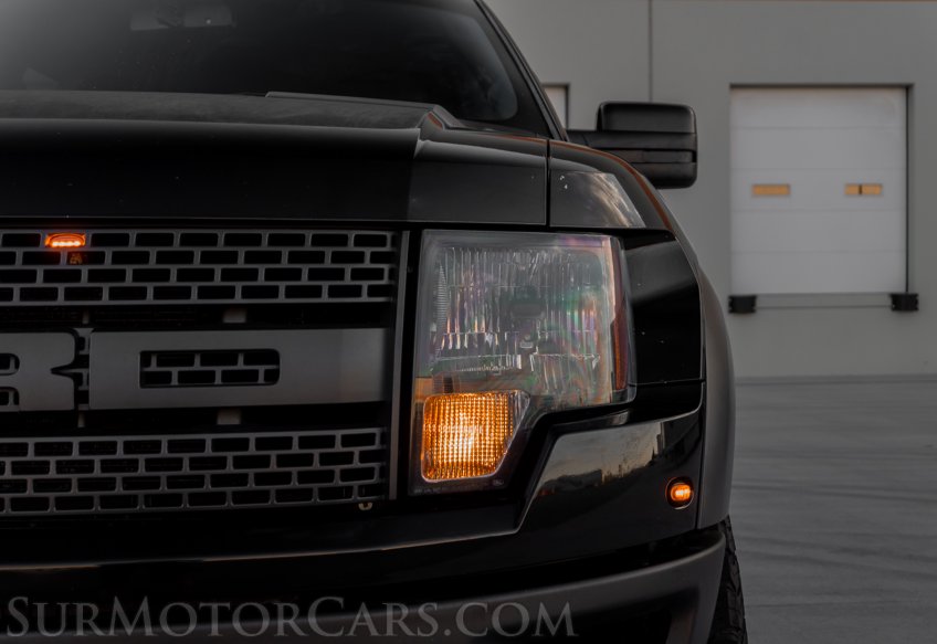 2012 Ford F-150 - Image 3
