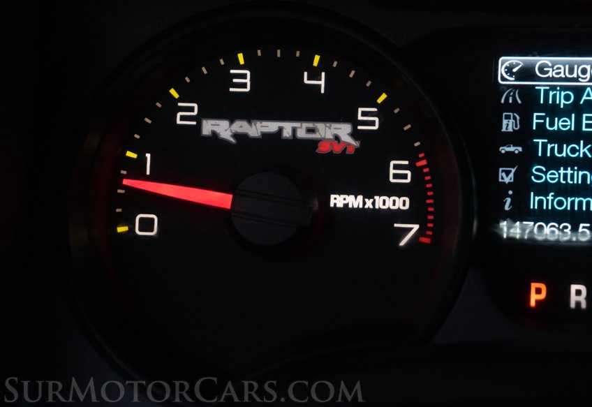 2012 Ford F-150 - Image 8