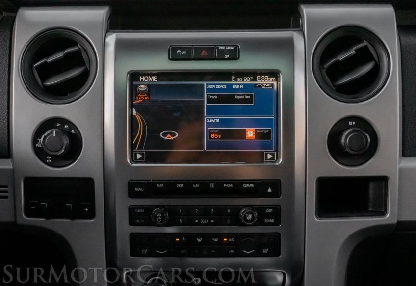 2012 Ford F-150 - Image 22