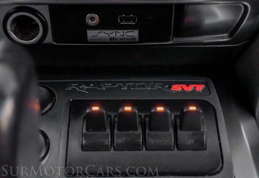 2012 Ford F-150 - Image 19