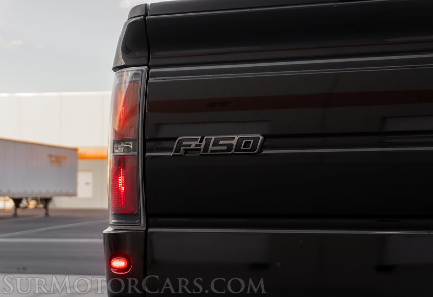 2012 Ford F-150 - Image 46