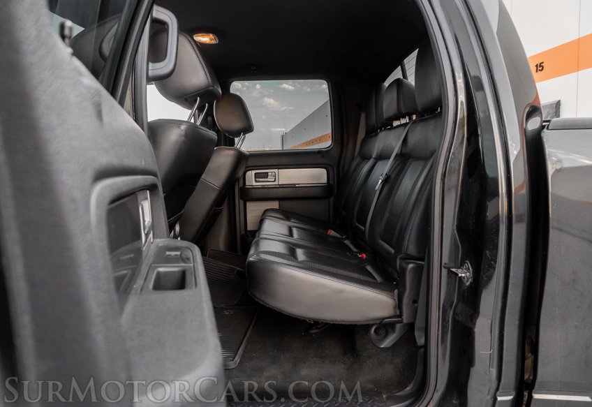 2012 Ford F-150 - Image 37