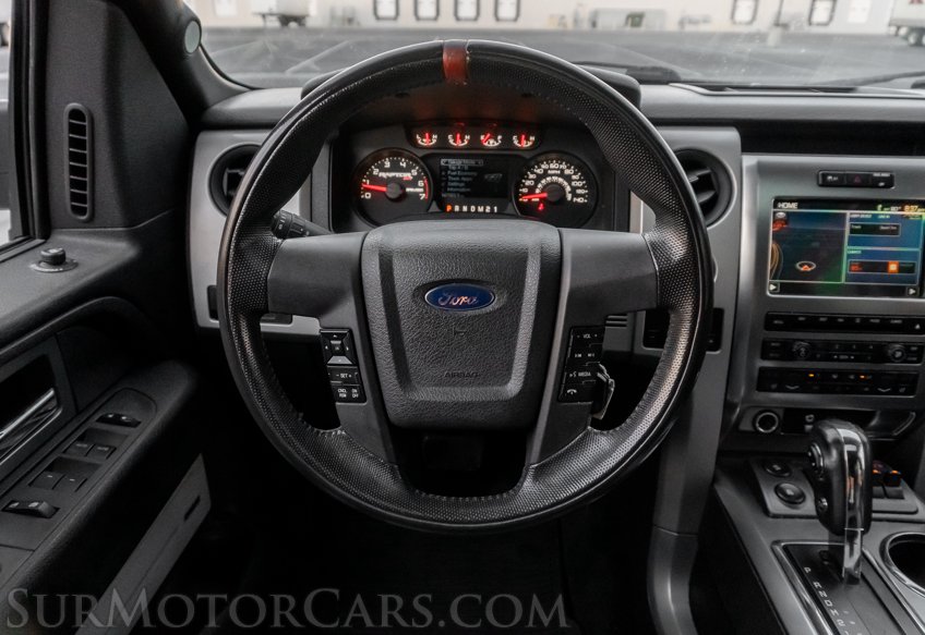 2012 Ford F-150 - Image 23