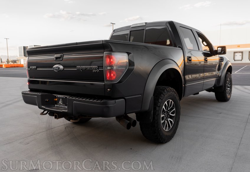 2012 Ford F-150 - Image 47