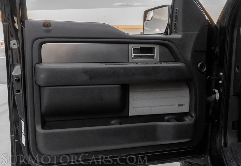 2012 Ford F-150 - Image 30