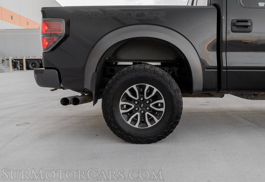 2012 Ford F-150 - Image 52