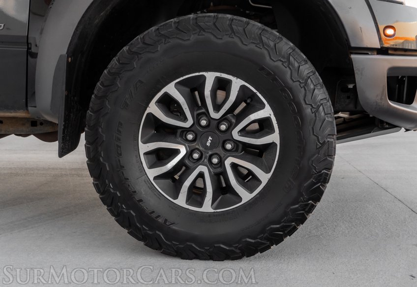 2012 Ford F-150 - Image 51