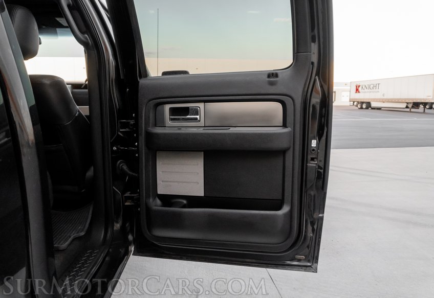 2012 Ford F-150 - Image 36