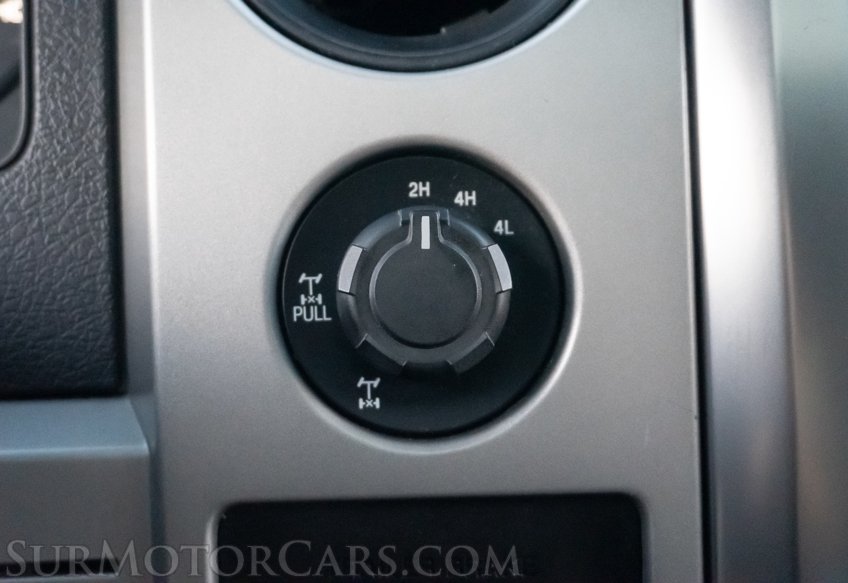 2012 Ford F-150 - Image 9