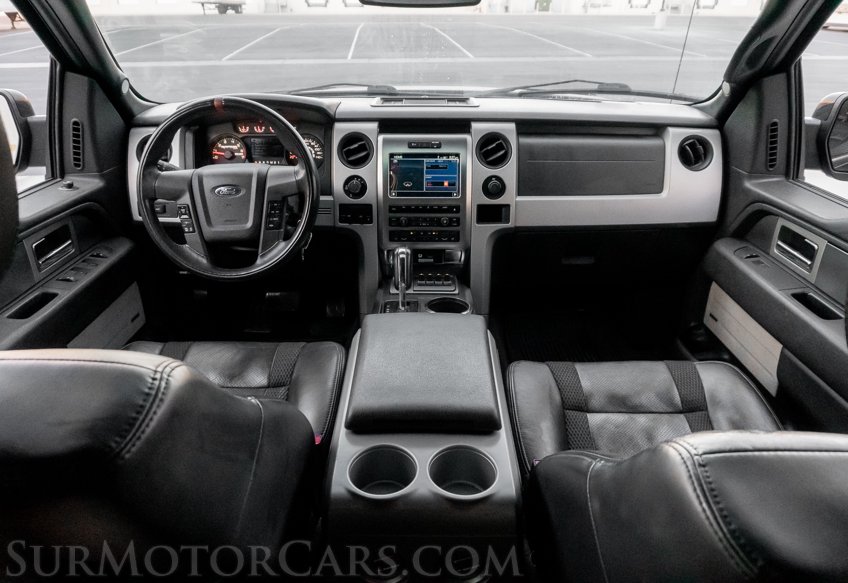 2012 Ford F-150 - Image 25