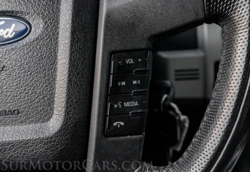 2012 Ford F-150 - Image 17