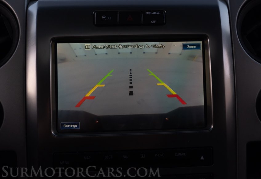 2012 Ford F-150 - Image 10