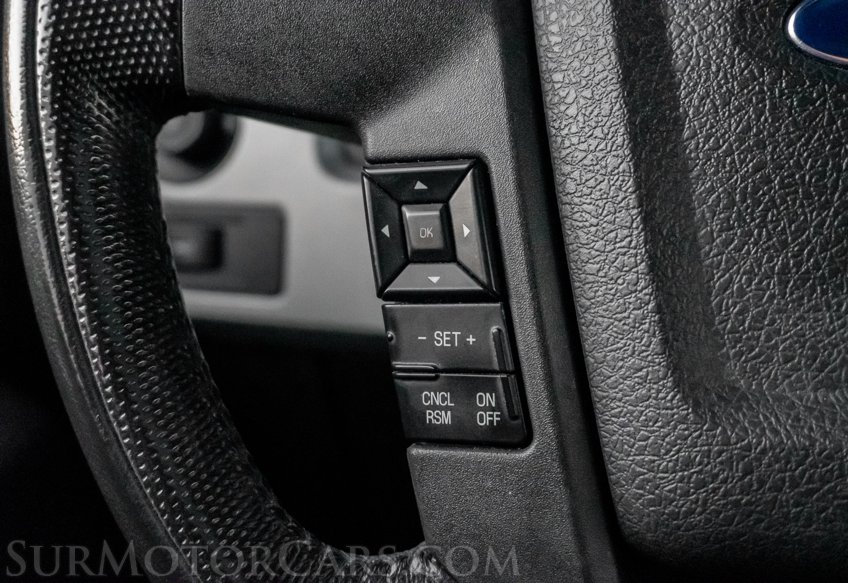 2012 Ford F-150 - Image 15