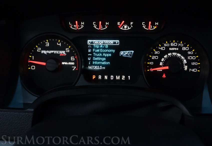 2012 Ford F-150 - Image 7