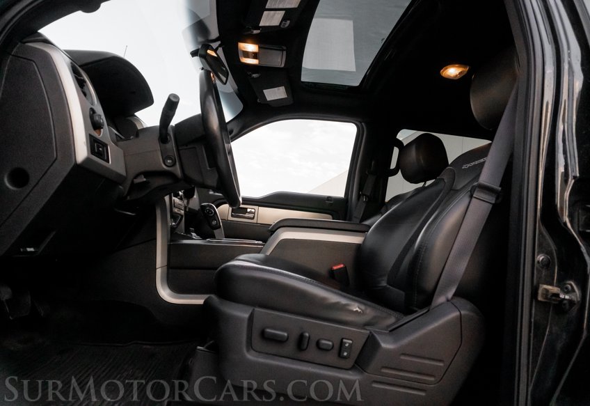 2012 Ford F-150 - Image 27