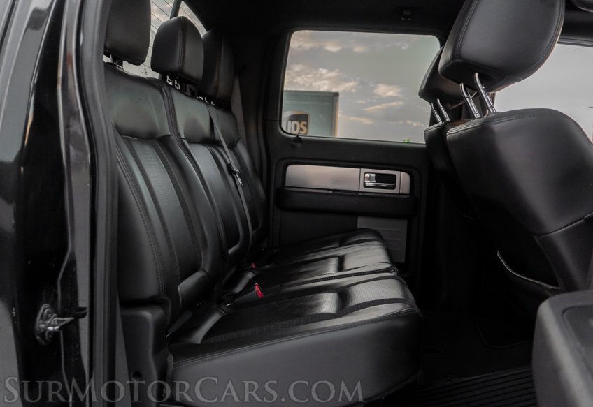 2012 Ford F-150 - Image 38